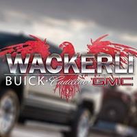Wackerli Buick Cadillac GMC image 11